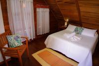 Junior Suite with Mountain View
