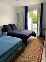 B&B Senonches - Chambres Senonches centre-ville - Bed and Breakfast Senonches