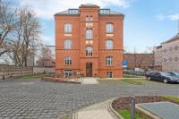 Wałowa Waterlane - Fitness & Gym by Blue Mandarin - B&B