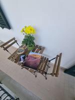 "Rosa di sera" - Relax in Toscana con Spa privata - B&B Tresana