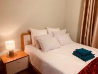 Afrikawisa@Rosebank - B&B Johannesburg