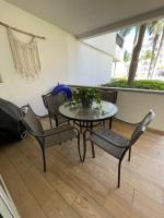 Condominio en Costa Veleros - Pool 1st floor - B&B Ciudad Mazatlán