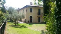 Pieve Sant'Angelo - B&B