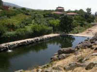 Casa Rural Ropino - Ferienwohnung