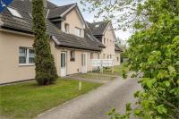 FeWo Dock12C - Ferienwohnung