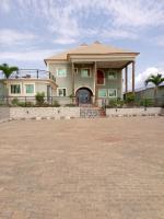 B&B Osogbo - Peckers Valley View Hotel - Bed and Breakfast Osogbo