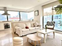 Bintang Fairlane Residence, KLCC & City Skyline View -2B1R - Ferienwohnung Kuala Lumpur