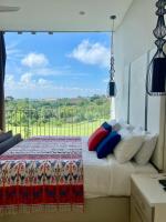 New Kuta Suites - Chambres d'hôtes Jimbaran