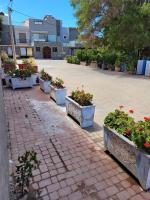 Imi Ouaddar Apartment just Steps from the Beach - Chambres d’hôtes Imi Ouaddar