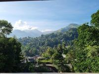 B&B Badulla - Serenity Stay - Bed and Breakfast Badulla