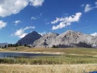 Archipel Accueil International - Studio Bois des Coqs - B&B Saint-Chaffrey