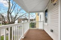 3 Bedroom Apartment on Forestville Bristol - B&B Bristol