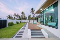 T&B พูลวิลล่า Pranburi - Bed and Breakfast Pran Buri