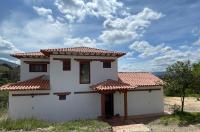 Villa Ancestral - Chambres d’hôtes Villa de Leyva