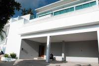 Harmony Sea View Villa - B&B