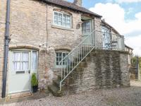 B&B Middleham - In & Out Cottage - Bed and Breakfast Middleham