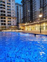 Premium couple suite - Ferienwohnung Kuching