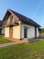 Biebrzańska Przystań 2 - B&B