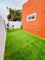 Amá Guest House - B&B Corralejo