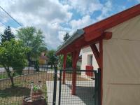 Krisztina Vendégház - B&B Zalaszentlászló