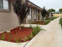 French Corner Apartments - B&B Dubbo