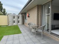 French Corner Apartments - B&B Dubbo
