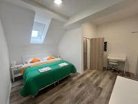 Habitación Doble Estándar - 1 o 2 camas