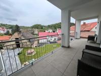 Double or Twin Room with City View