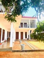 Iwaree Holiday Inn - B&B