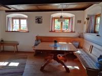 Hüttenzauber - B&B Miesbach