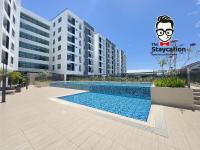 Staycation Homestay 44 Gem Suite - Ferienwohnung