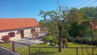 B&B Cetinje - Holiday in the National park Lovcen - Bed and Breakfast Cetinje