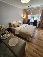 Luksusowy Apartament nad Jeziorem - B&B