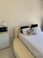 Chambre Double Deluxe (2 Adultes + 1 Enfant)