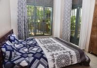 B&B Kigali - OMX Hotel Remera - Bed and Breakfast Kigali