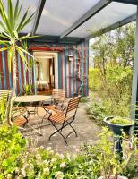 Am Flussgarten - Ferienwohnung Eriskirch