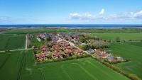 FeWo Sonnenblick - Meer Urlaub - B&B Fehmarn