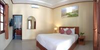 Manda Homestay - Chambres d’hôtes Kelurahan Sanur
