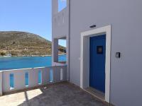 Seafront Haven - Ferienwohnung