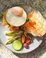 Waterlily Cove Guesthouse - B&B Pretoria