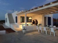 Can Javi de Palma - Amazing villa with swimming pool - Chambres d’hôtes La Mallá