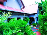 Safari Park House - B&B