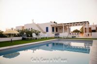 Can Javi de Palma - Amazing villa with swimming pool - Chambres d’hôtes