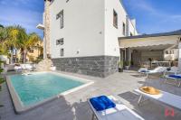 Deliziosa Villa con Piscina privata - B&B
