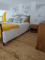 Appartement 2 Chambres