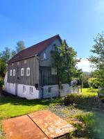 Zimmervermietung Leuba - B&B Ostritz