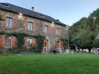 Gite des papous Meublé de tourisme 4 épis - B&B Saint-Jal