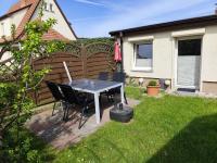 Sonnengarten - B&B Ückeritz