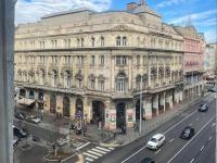 Spacious Apartment in the Central - B&B Budapest