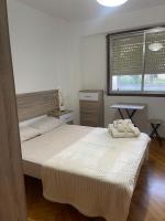 Disfruta de Exclusiva habitación privada, A 5 minutos de la playa - Bed and Breakfast Vigo